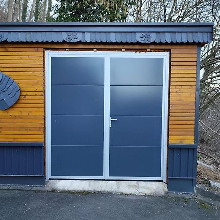 Ferienwohnung Bad Sooden- Allendorf Exterior photo