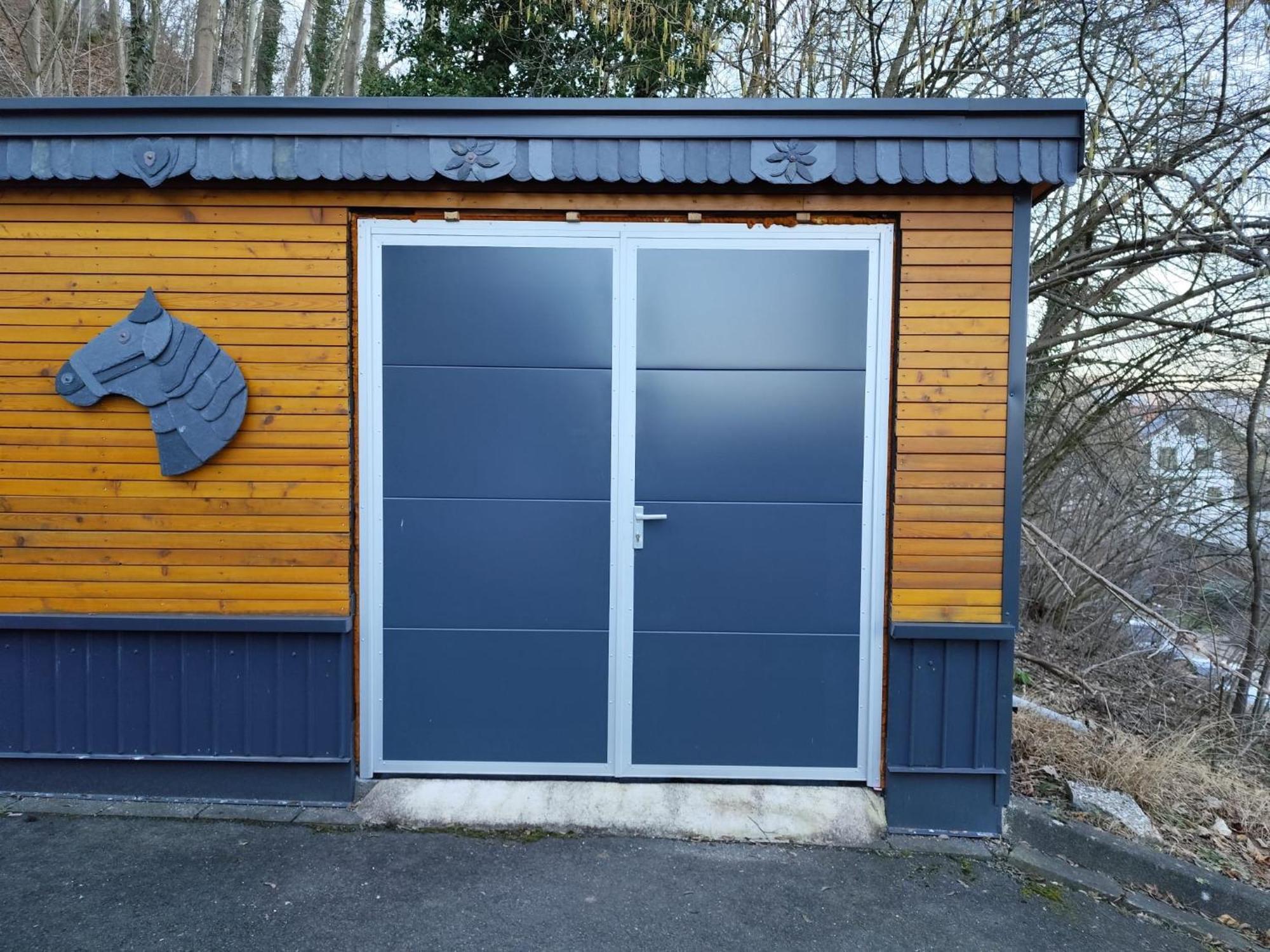 Ferienwohnung Bad Sooden- Allendorf Exterior photo